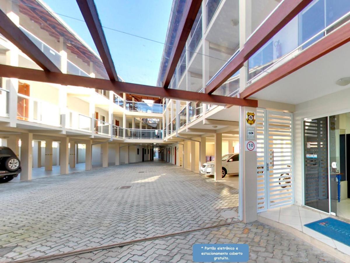 Apartment Barra Y Barra Apartamentos Florianopolis
