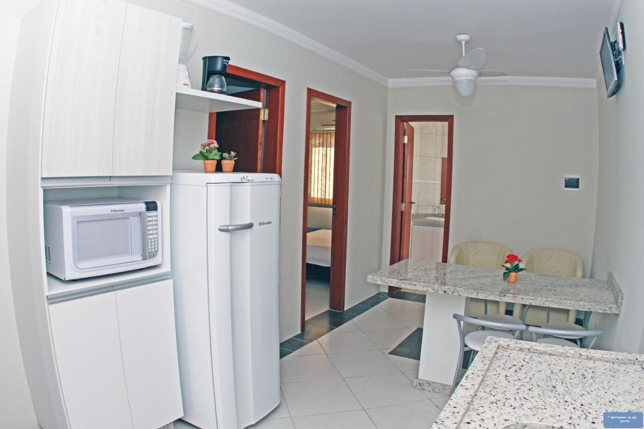 Apartment Barra Y Barra Apartamentos *