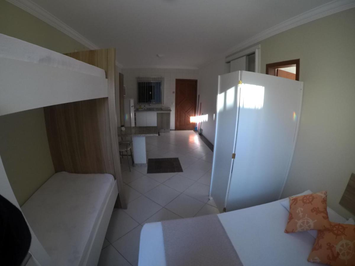 Apartment Barra Y Barra Apartamentos