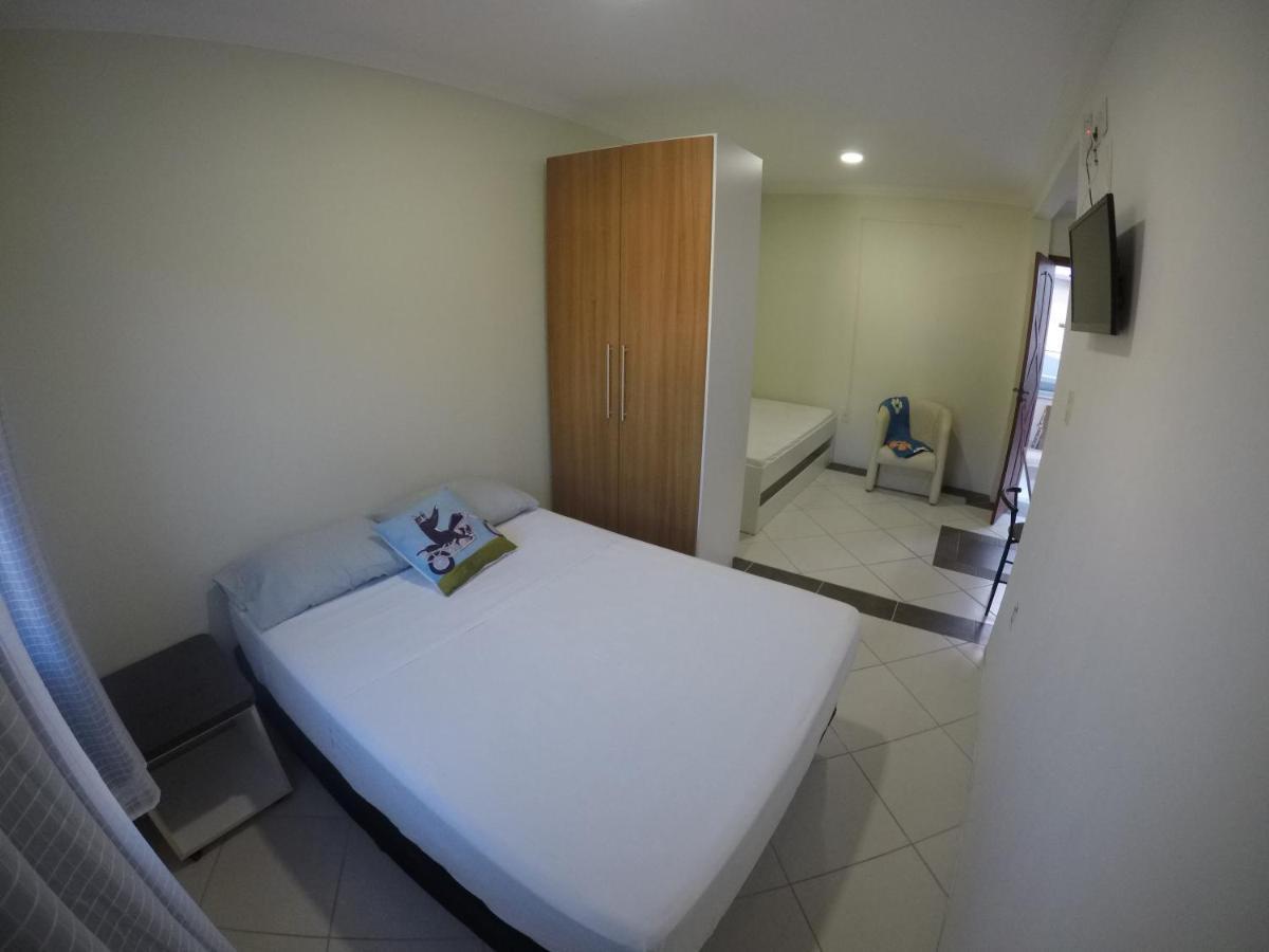 Apartment Barra Y Barra Apartamentos *
