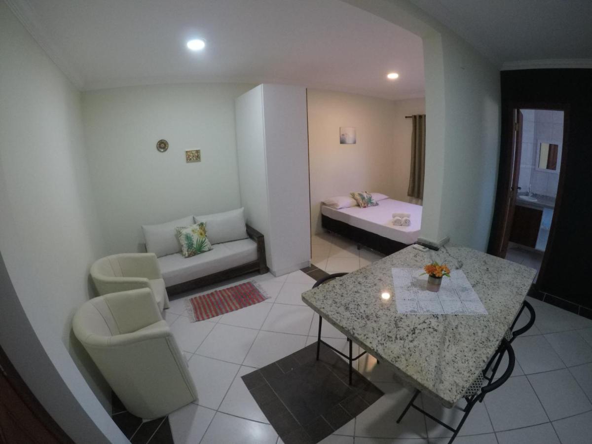 Barra Y Barra Apartamentos * Florianopolis