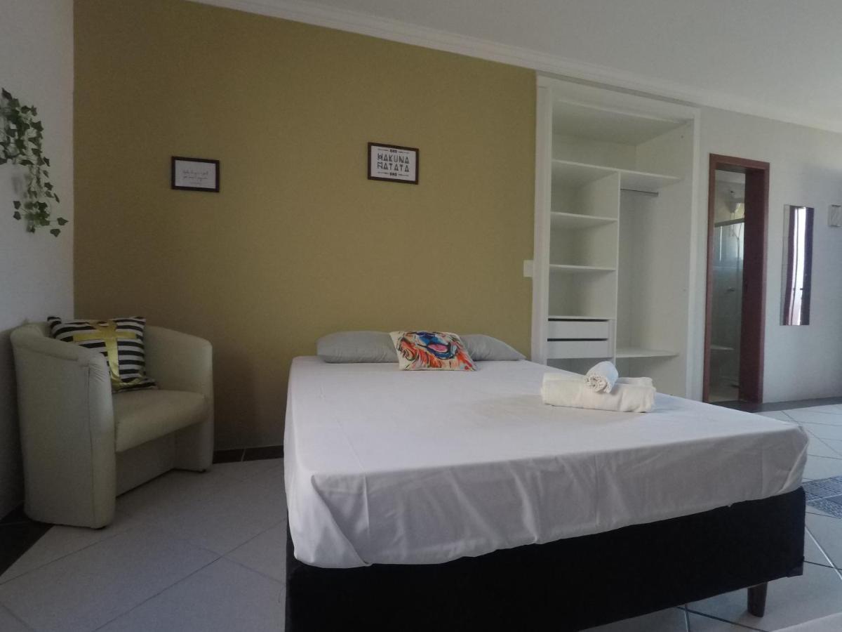 Barra Y Barra Apartamentos Apartment *