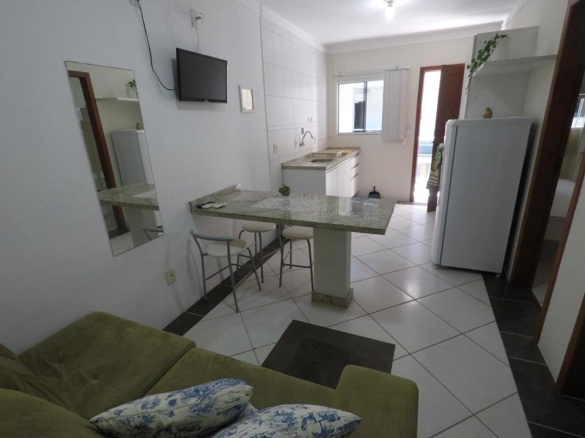 Apartment Barra Y Barra Apartamentos *