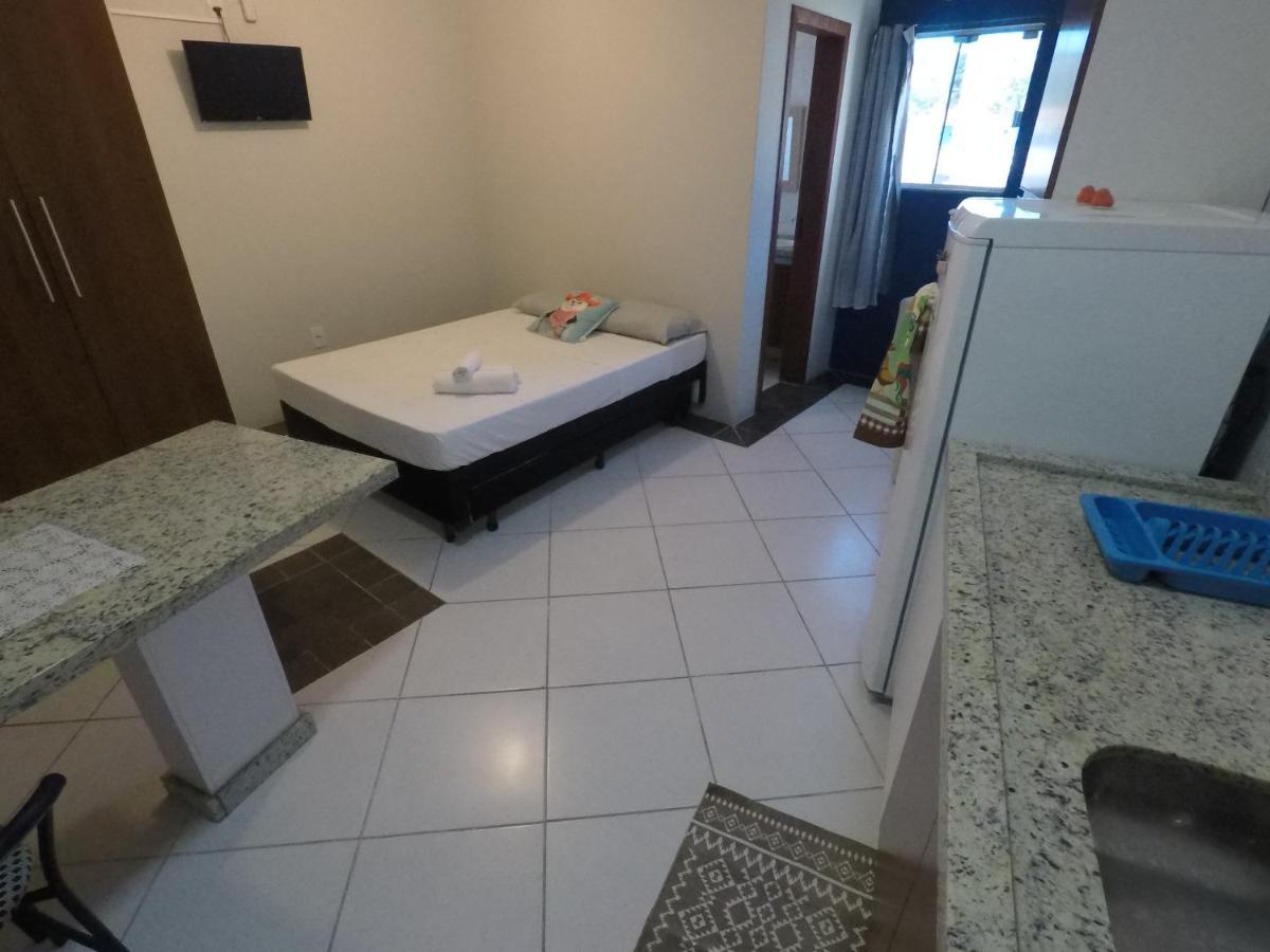 Barra Y Barra Apartamentos Florianopolis