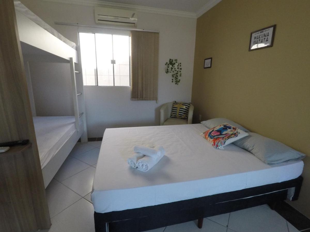 Barra Y Barra Apartamentos Florianopolis