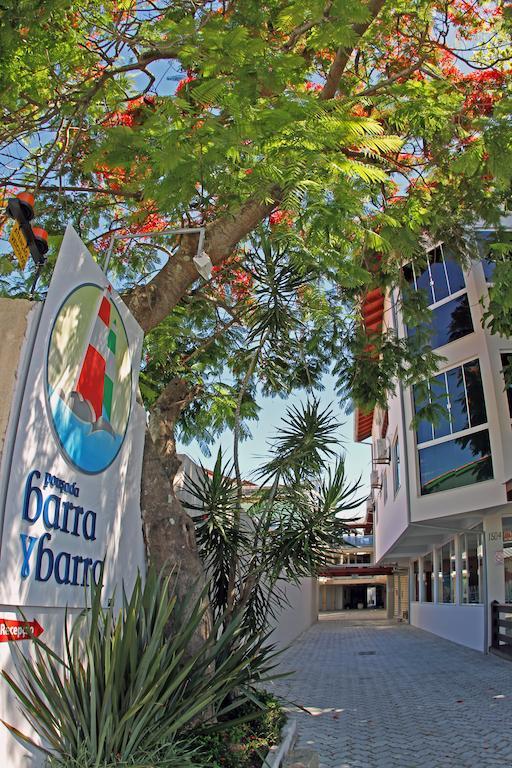 Apartment Barra Y Barra Apartamentos *