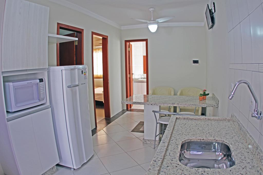 Barra Y Barra Apartamentos Florianopolis
