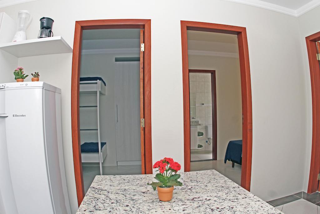 Barra Y Barra Apartamentos