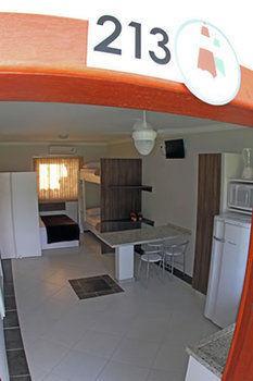 Apartment Barra Y Barra Apartamentos Florianopolis
