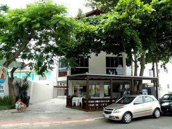 Apartment Barra Y Barra Apartamentos