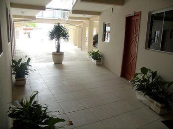 Apartment Barra Y Barra Apartamentos Florianopolis