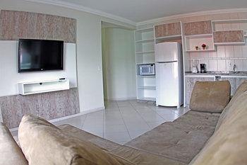 Barra Y Barra Apartamentos Florianopolis