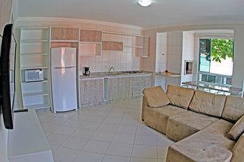 Apartment Barra Y Barra Apartamentos