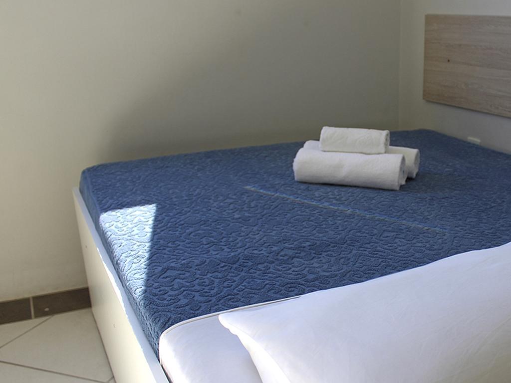 Apartment Barra Y Barra Apartamentos