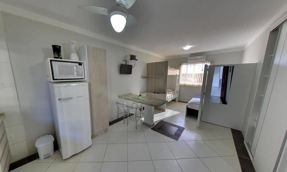 Barra Y Barra Apartamentos * Florianopolis