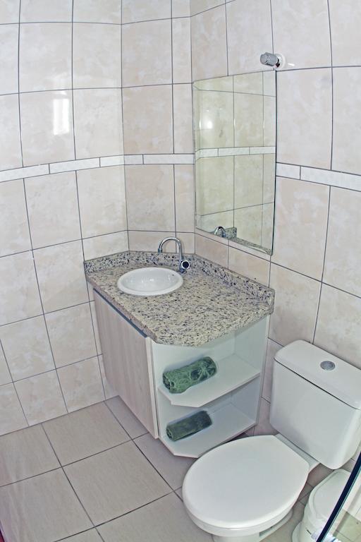 Apartamento Barra Y Barra